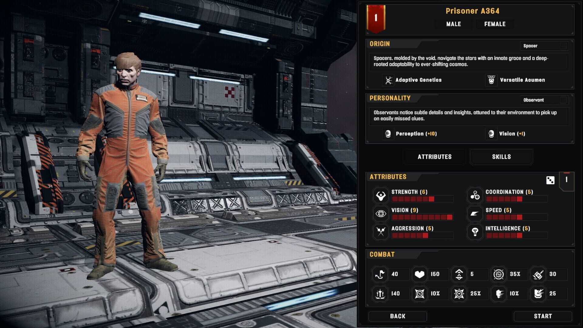 Sector Unknown screenshot 13