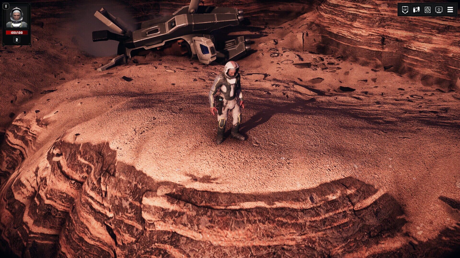 Sector Unknown screenshot 14