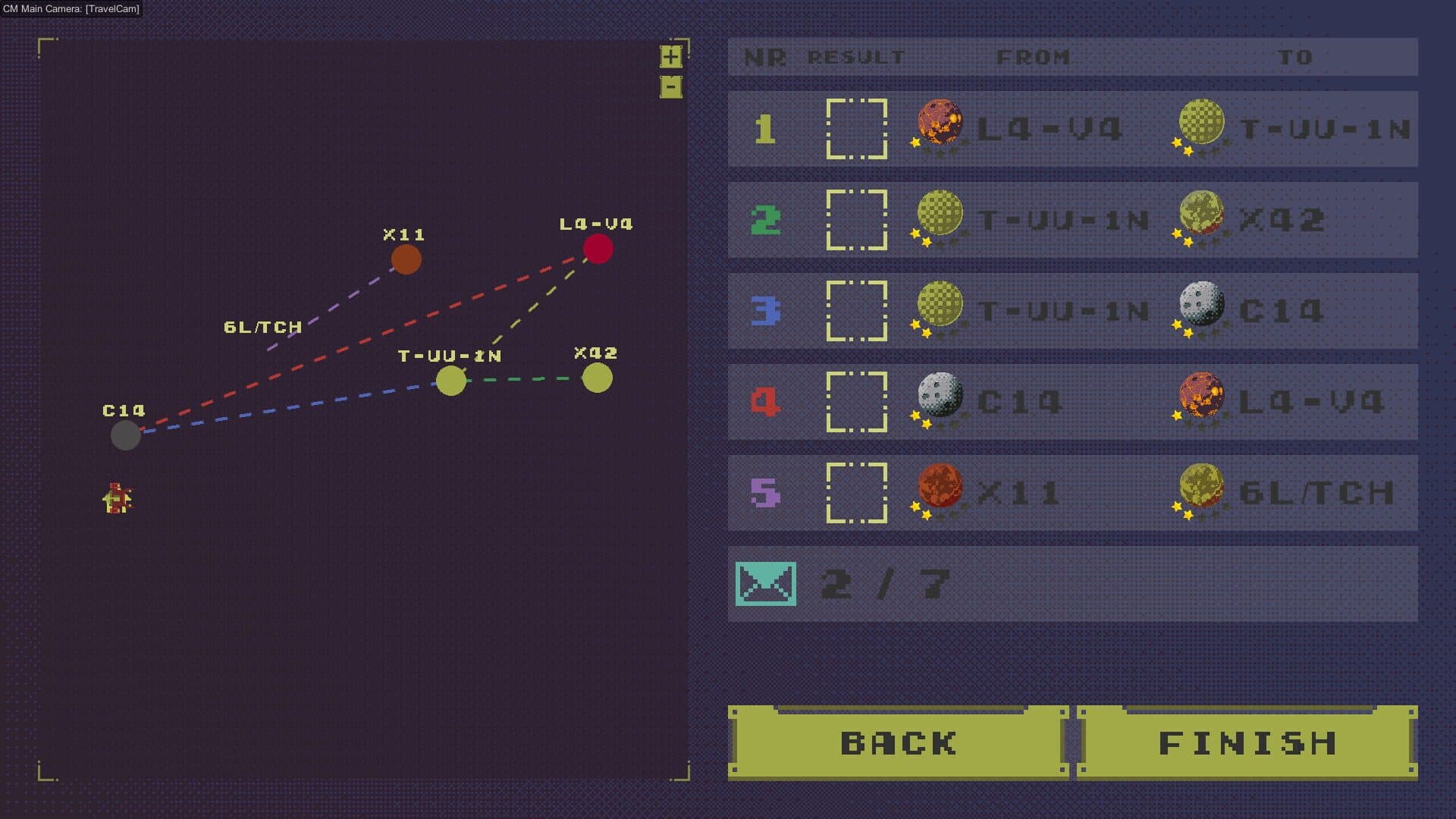 DeliSpace screenshot 3