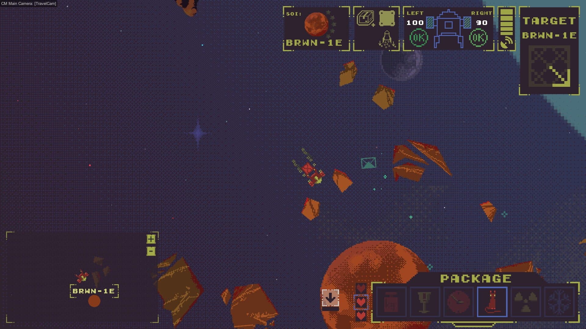 DeliSpace screenshot 5