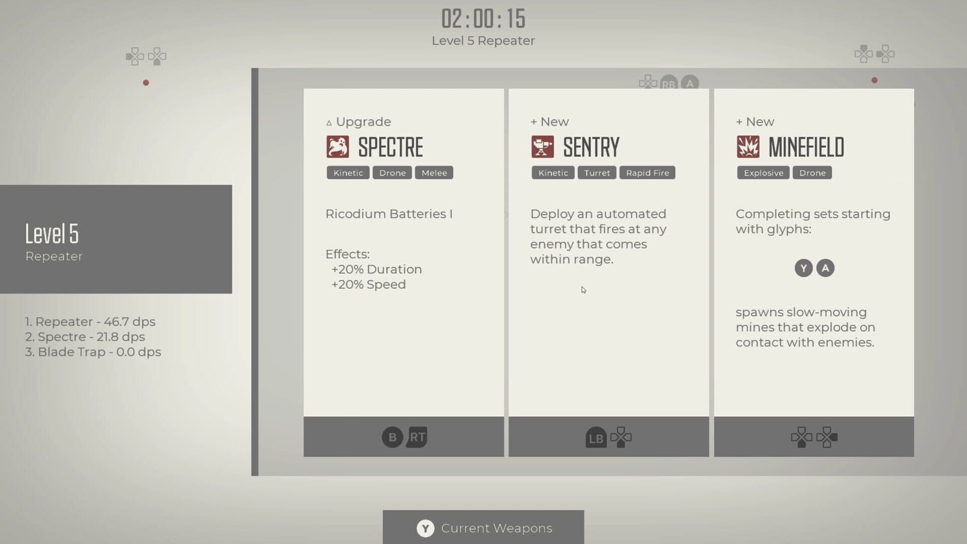 Glyphica: Typing Survival screenshot 3