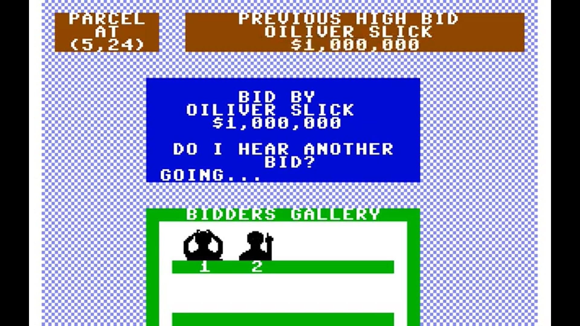 Oil Barons screenshot 2