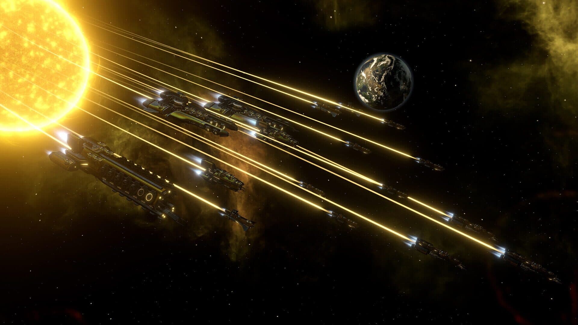 Stellaris: The Machine Age screenshot 6