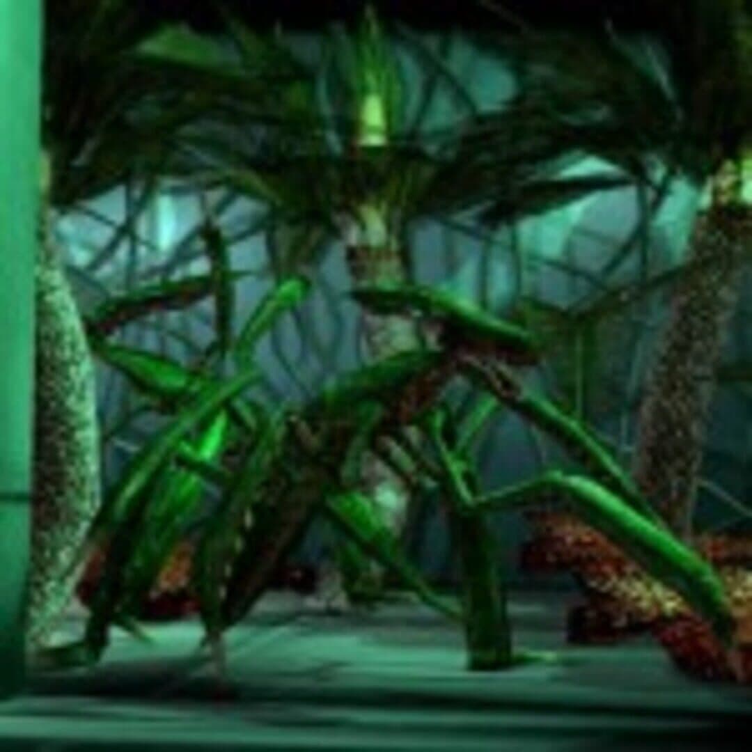 Carrier 2: The Next Mutation screenshot 3