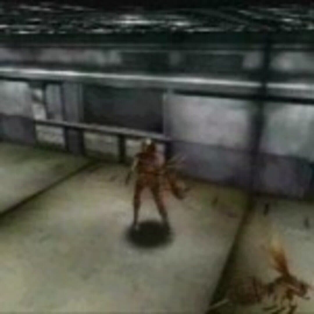 Carrier 2: The Next Mutation screenshot 1