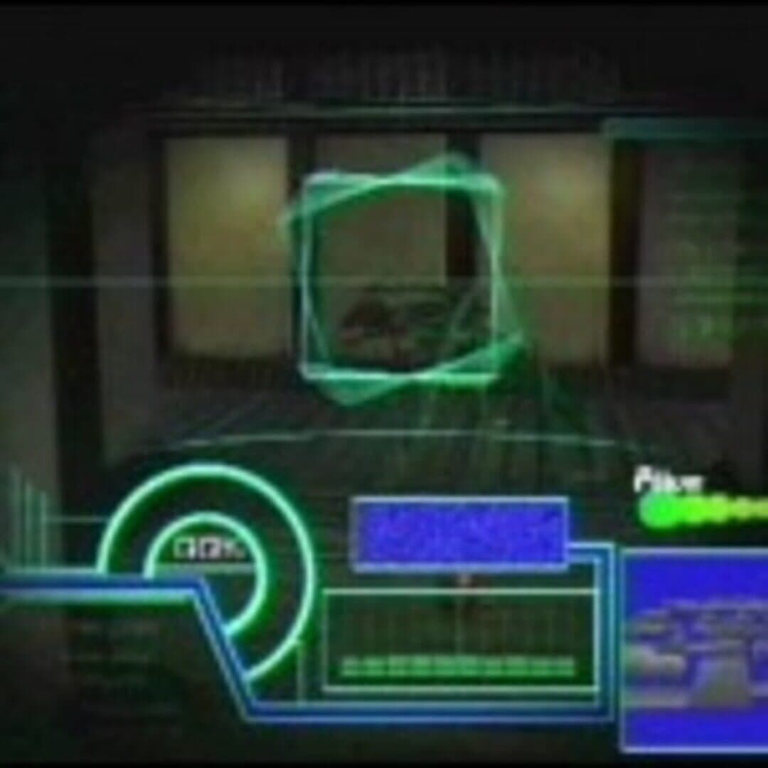 Carrier 2: The Next Mutation screenshot 5
