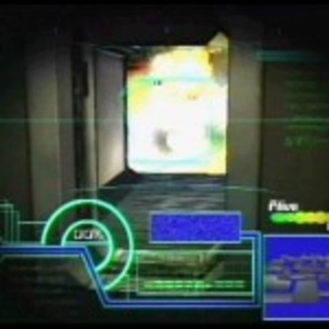 Carrier 2: The Next Mutation screenshot 2