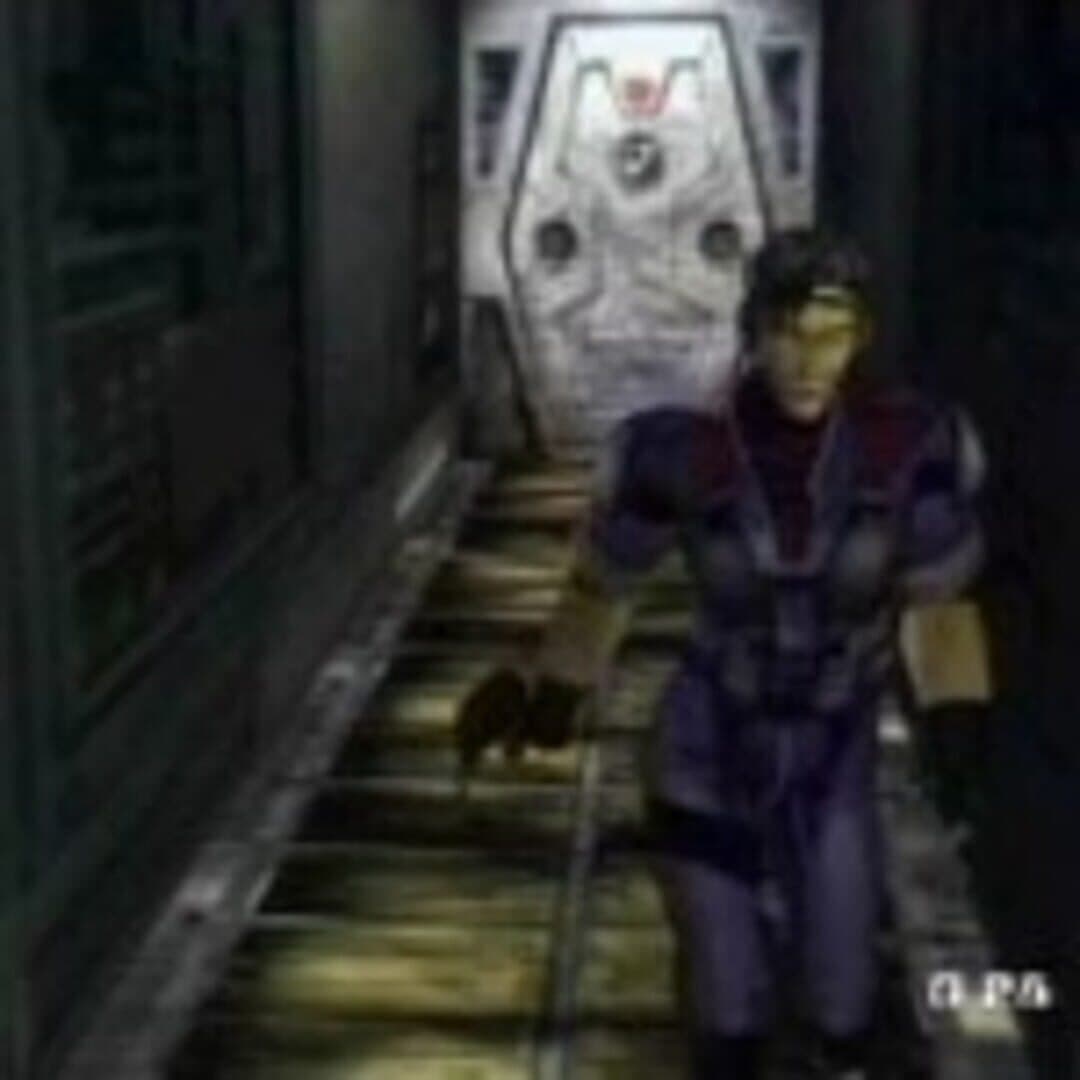 Carrier 2: The Next Mutation screenshot 6
