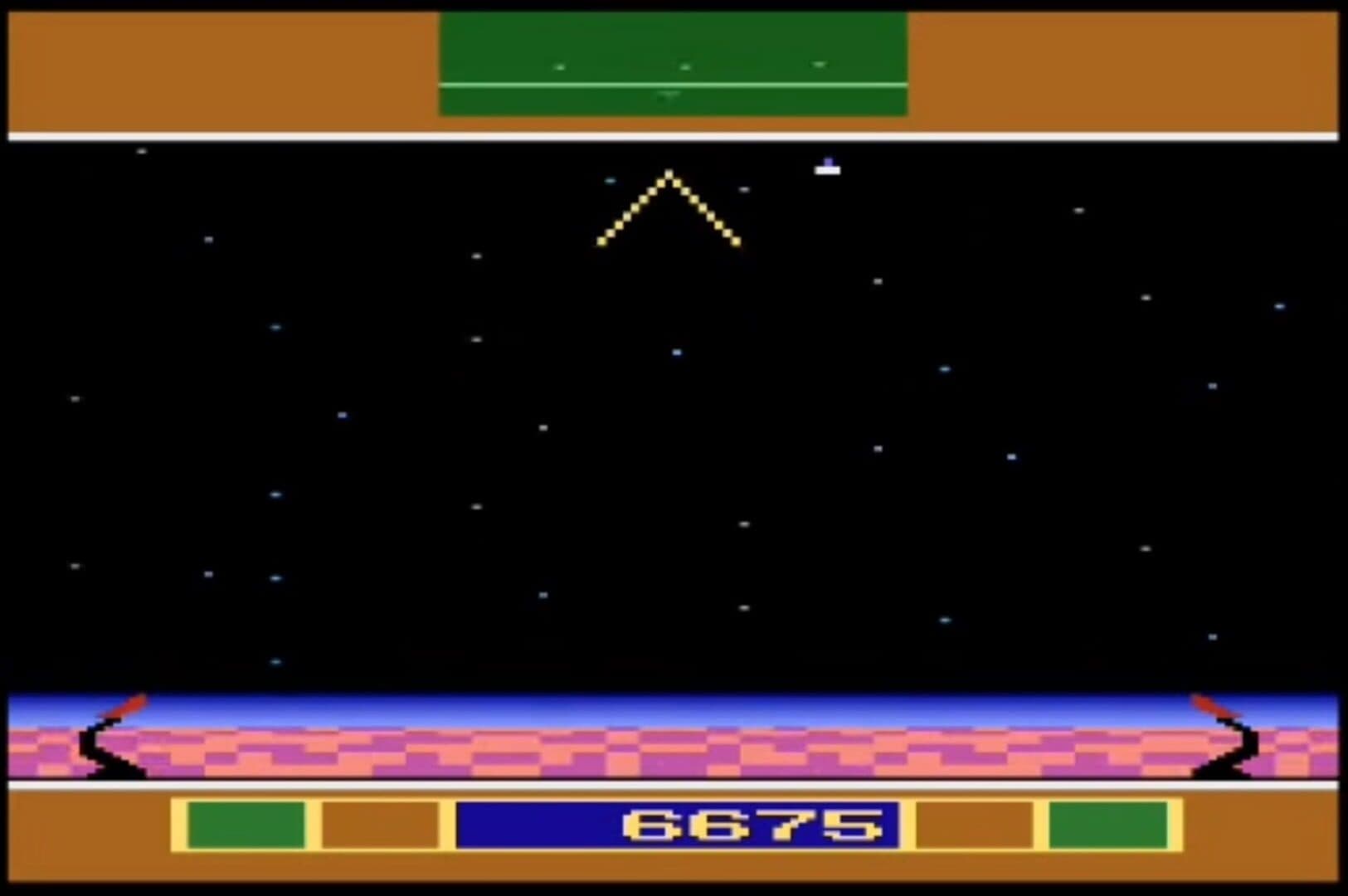 The Earth Dies Screaming screenshot 1