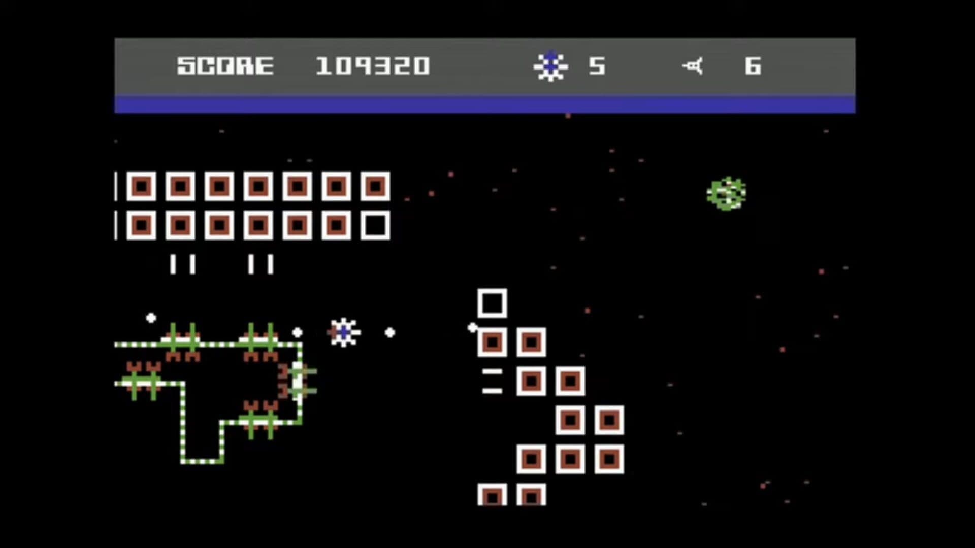 Survivor screenshot 1