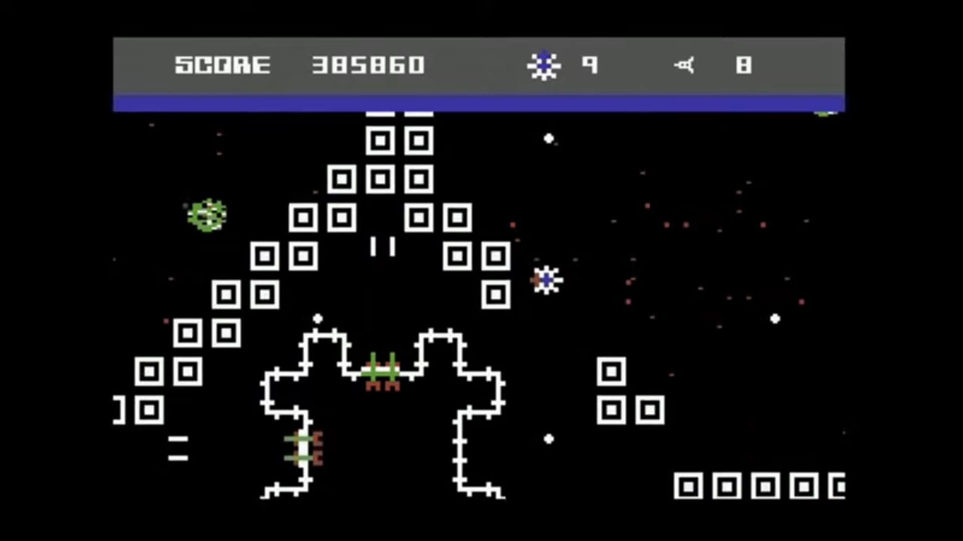 Survivor screenshot 2