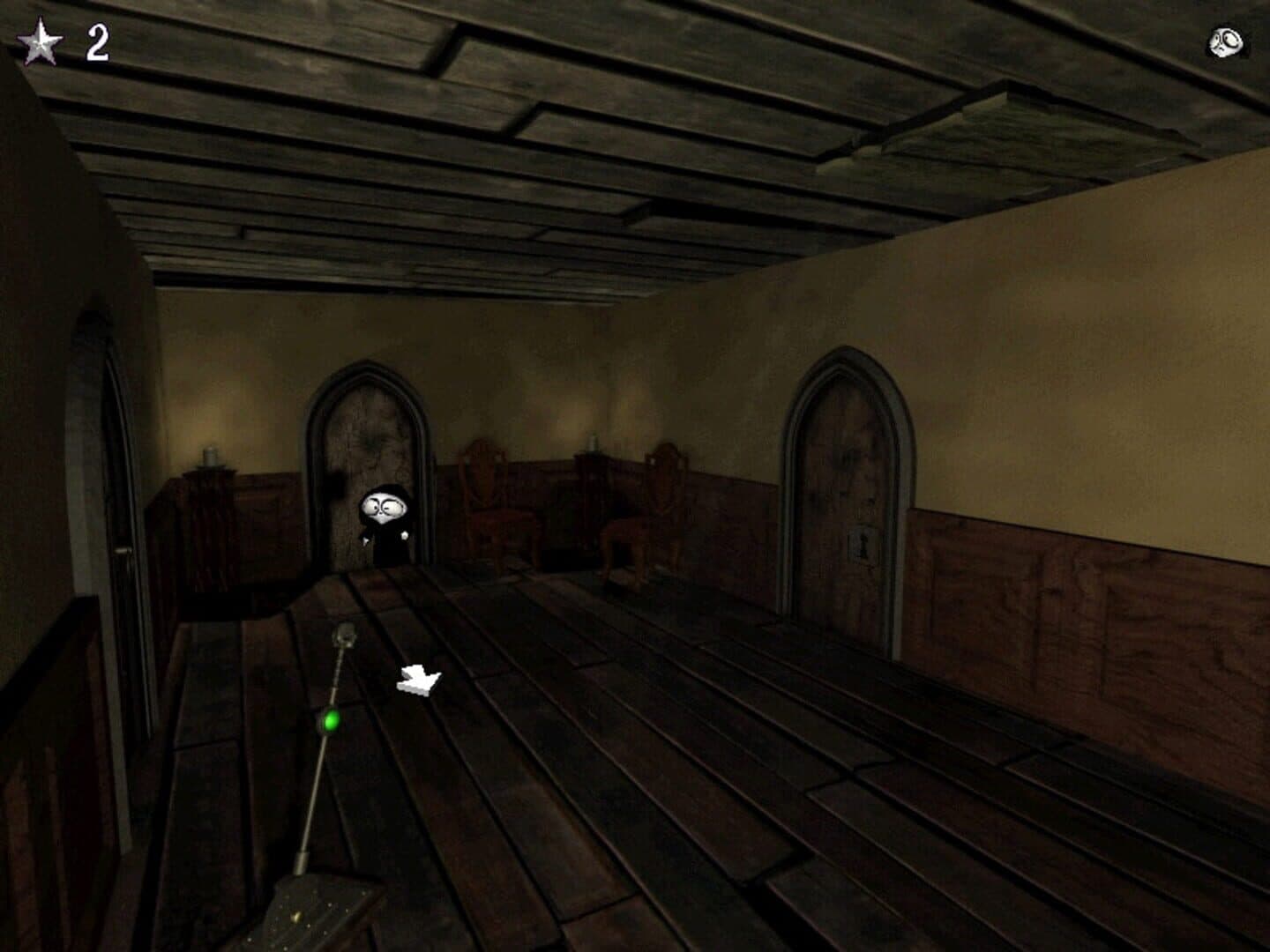 Gast screenshot 3