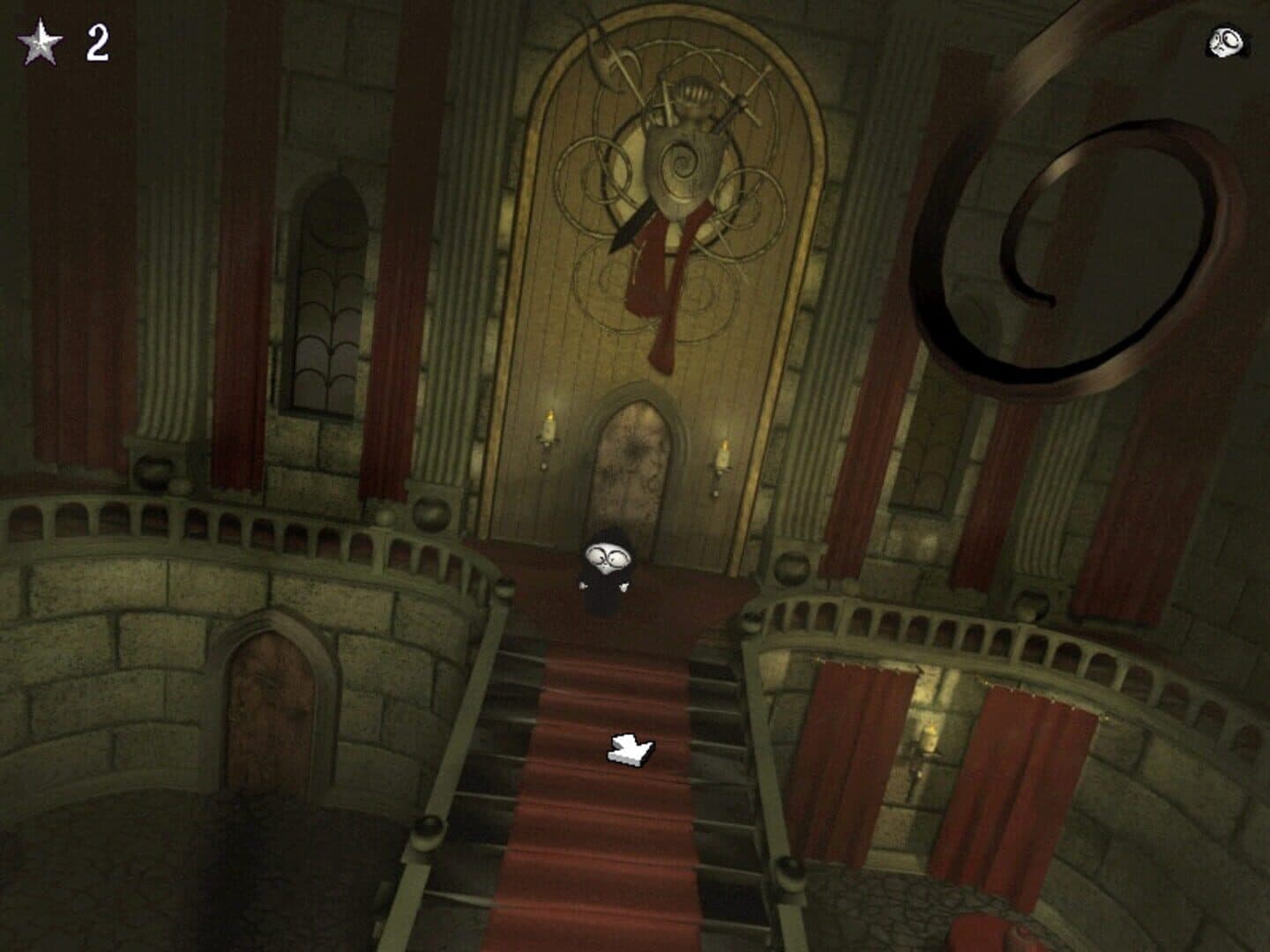 Gast screenshot 2