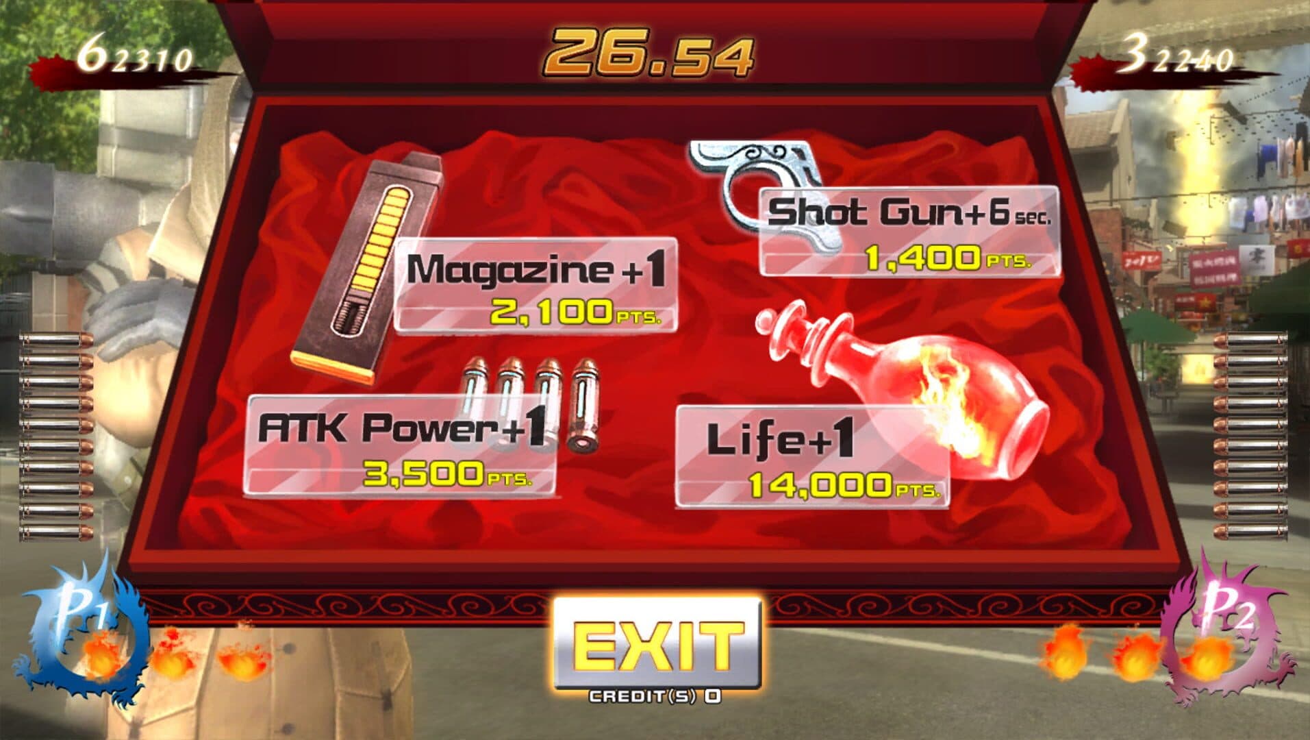 Sega Golden Gun screenshot 5