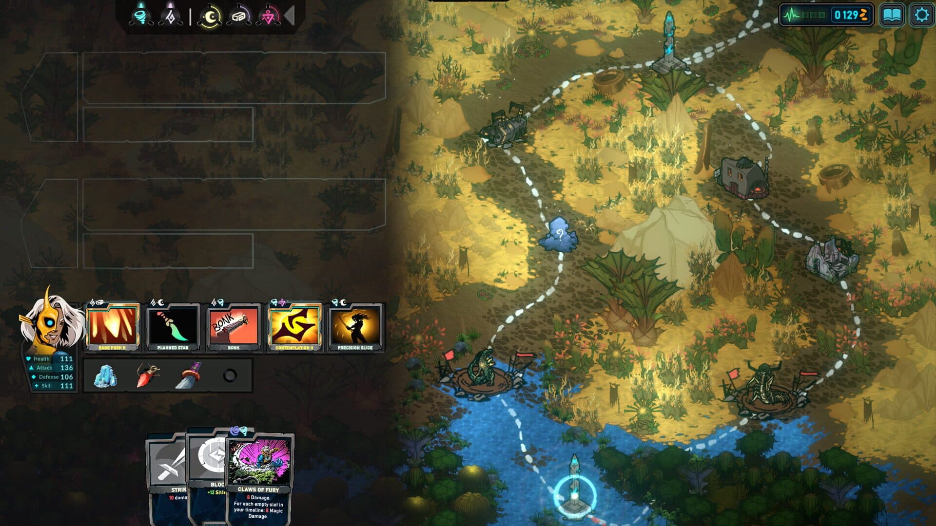Reboot Heroes screenshot 5