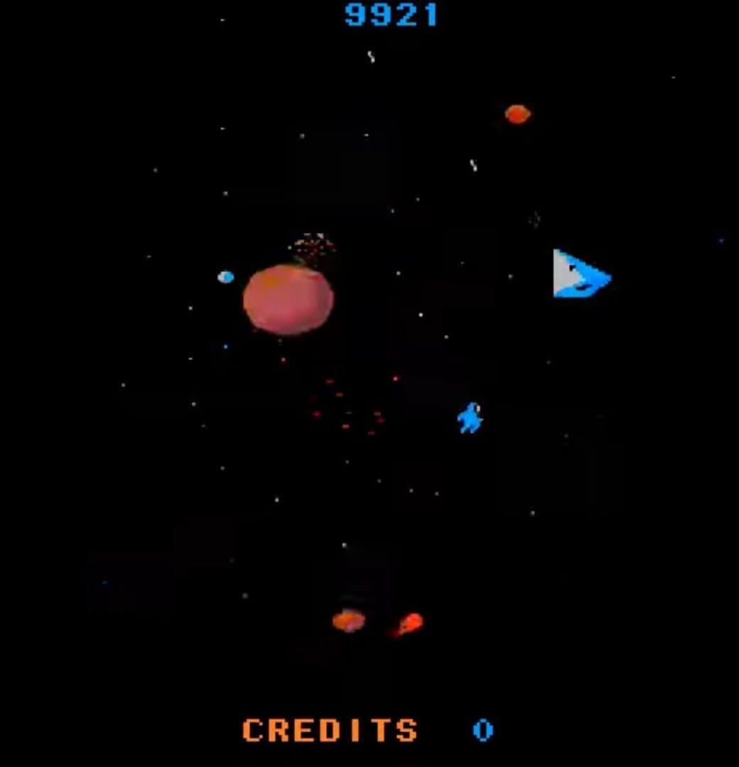 Mad Planets screenshot 2