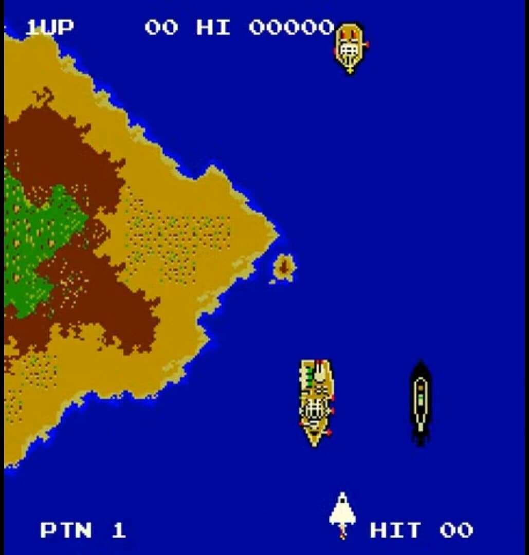 Zoar screenshot 1