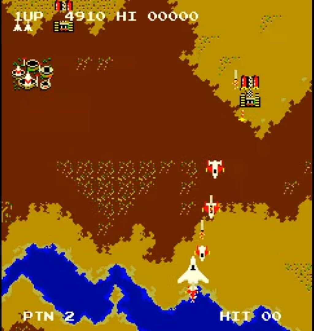 Zoar screenshot 2