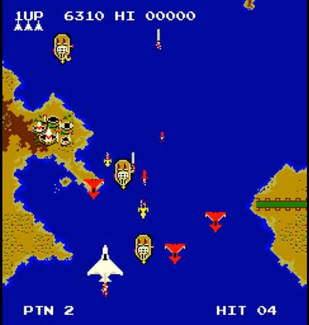 Zoar screenshot 3