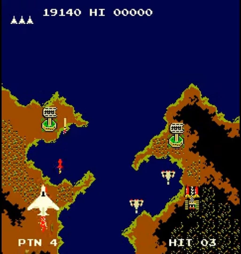 Zoar screenshot 4