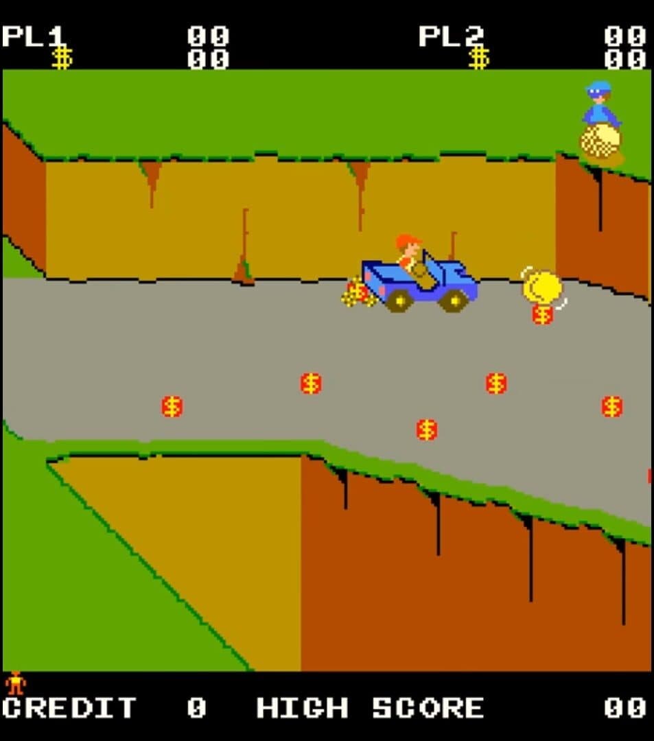 Money Money screenshot 1