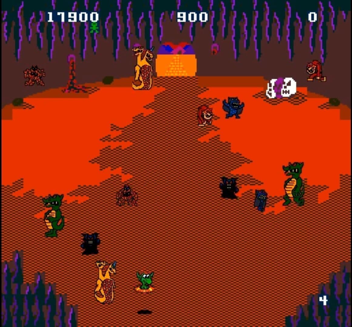Wacko screenshot 3