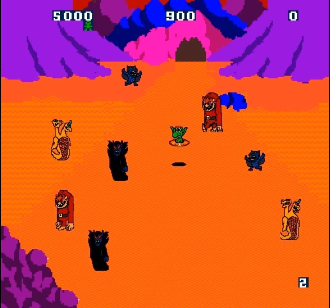 Wacko screenshot 1