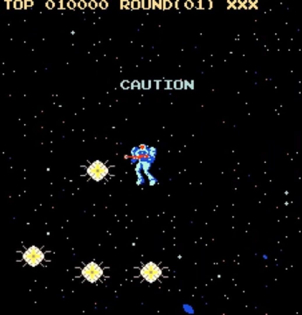 Sky Lancer screenshot 2