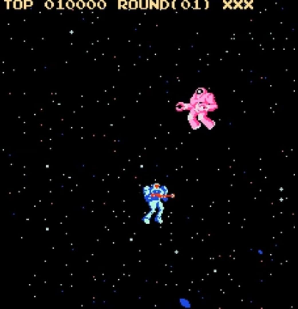 Sky Lancer screenshot 3