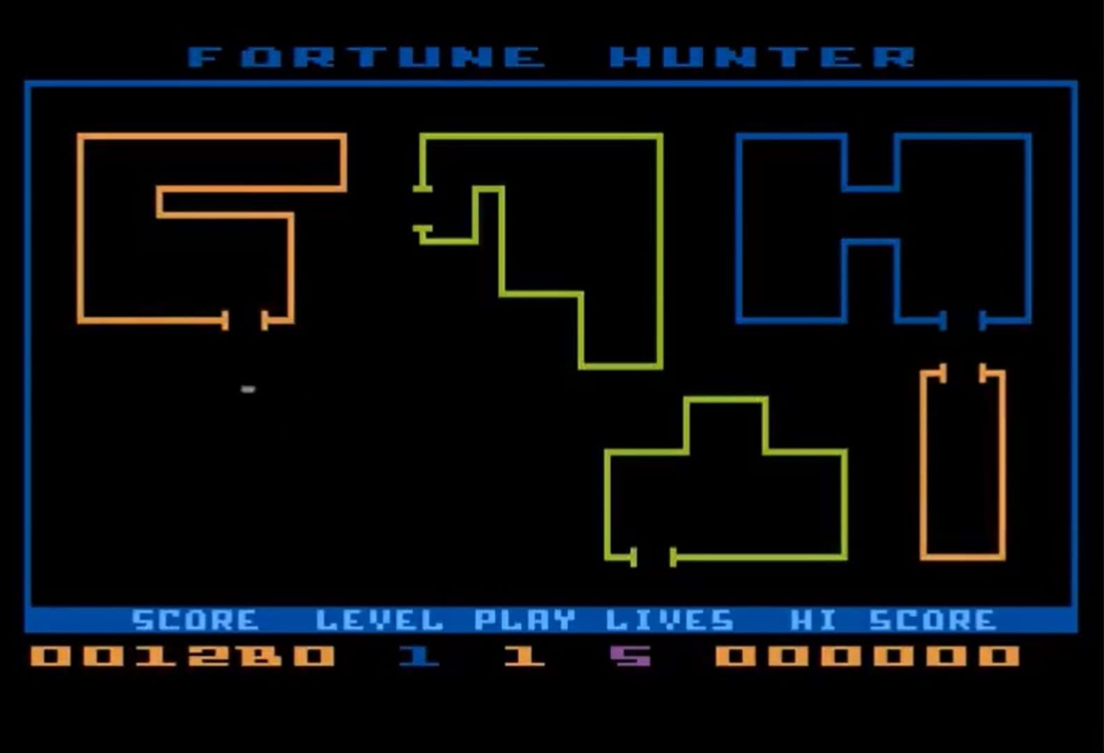 Fortune Hunter screenshot 2