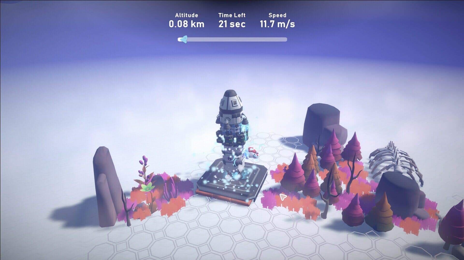 Stellar Settlers screenshot 9