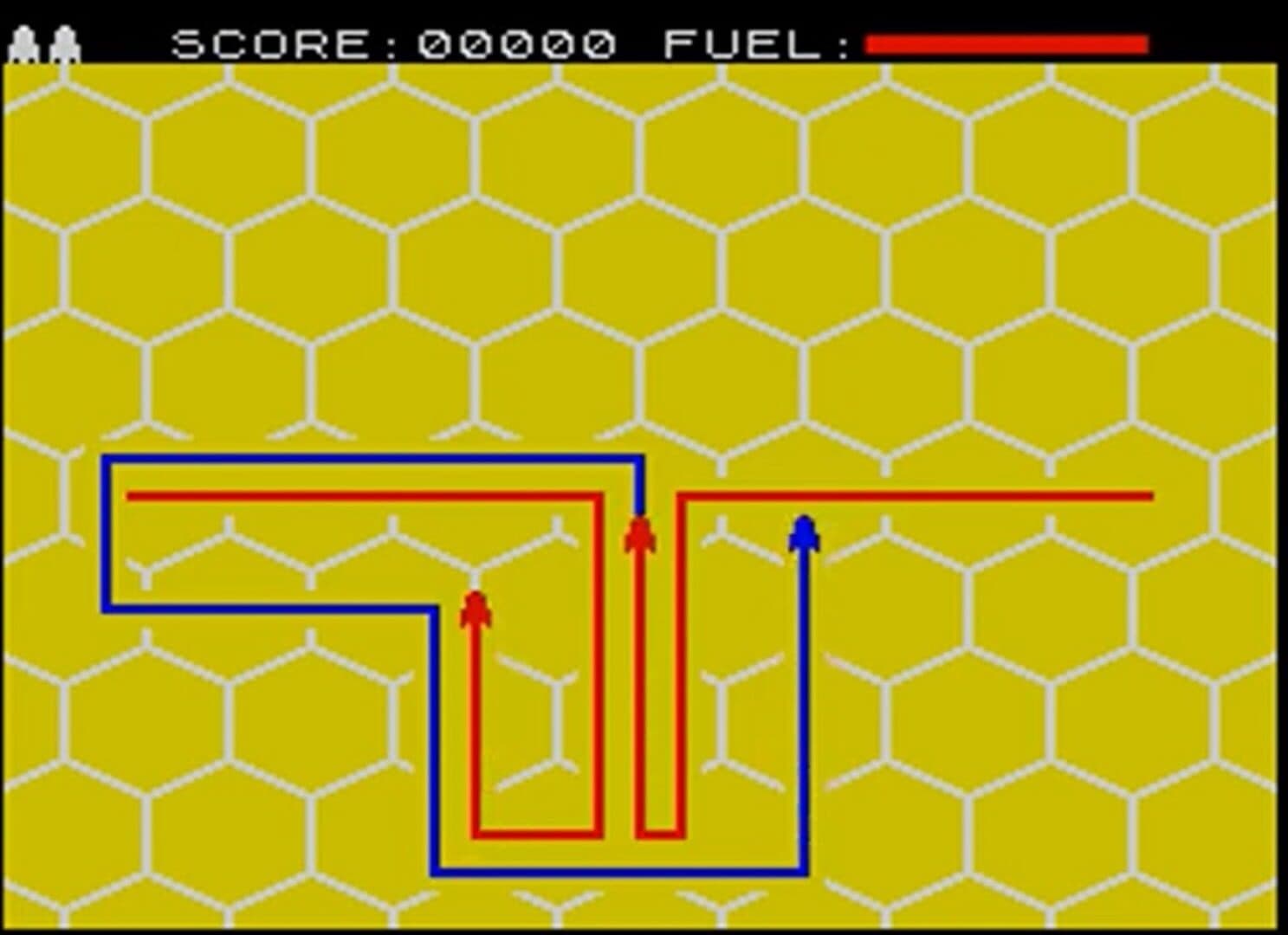 Blind Alley screenshot 2