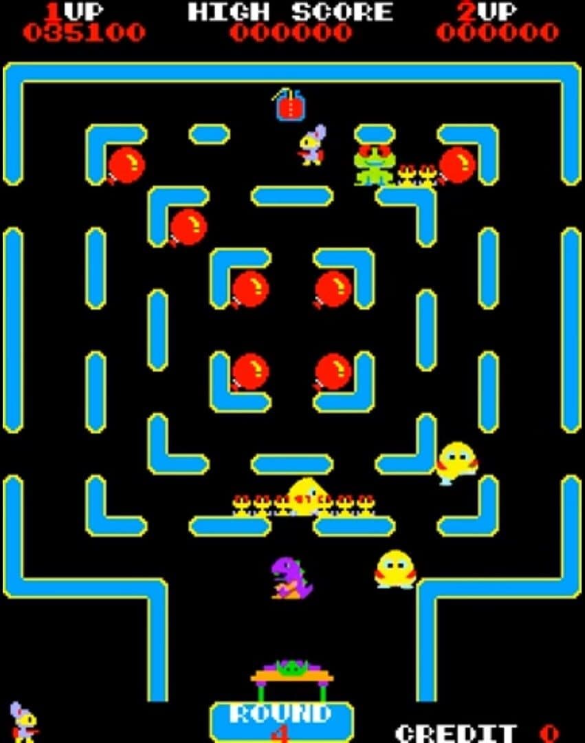 Pop Flamer screenshot 3