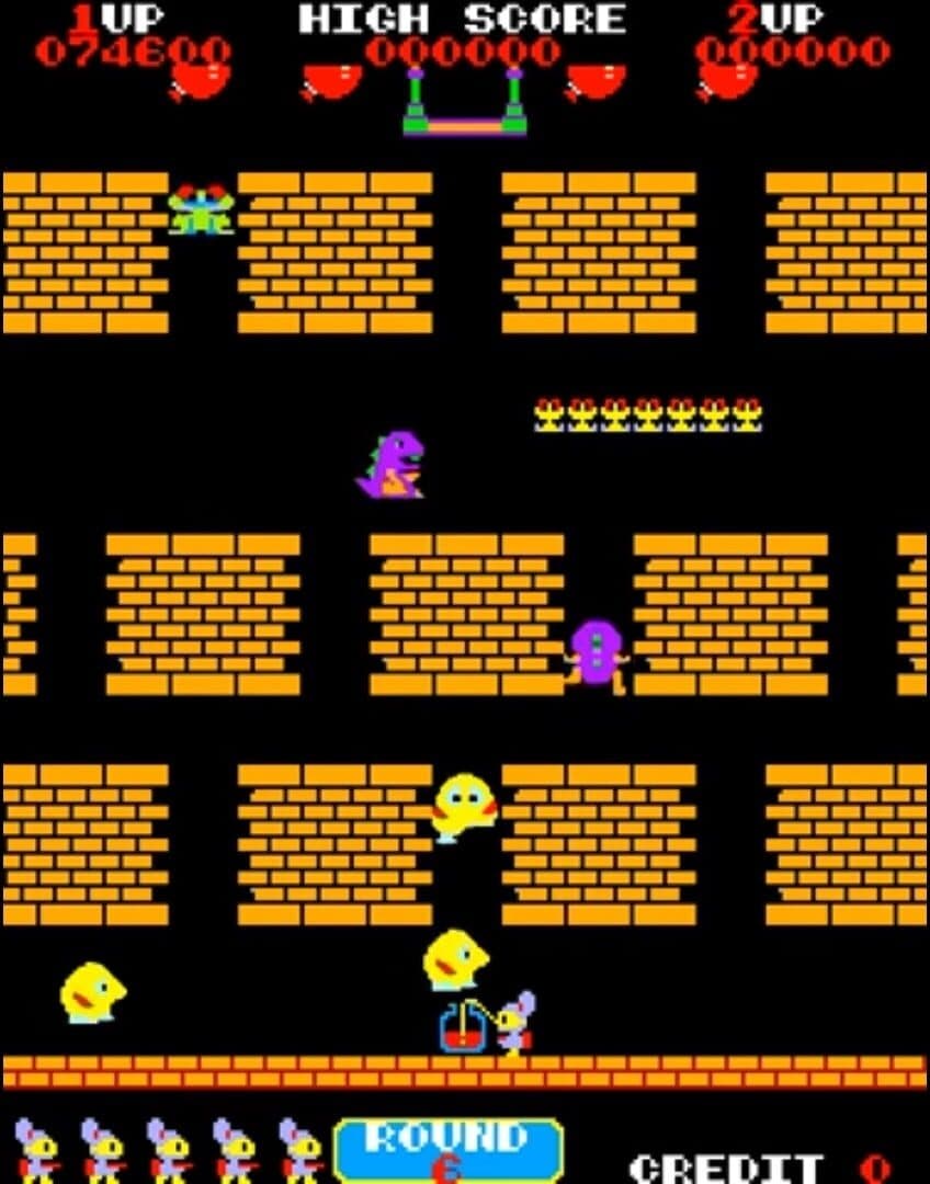 Pop Flamer screenshot 4