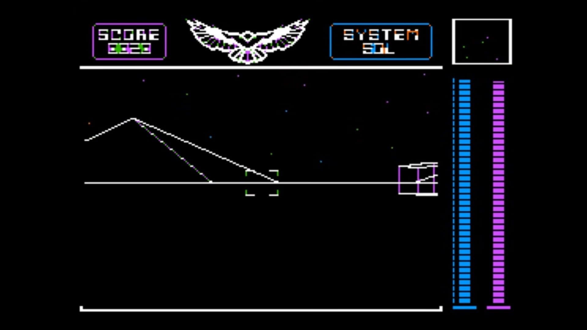 Stellar 7 screenshot 2