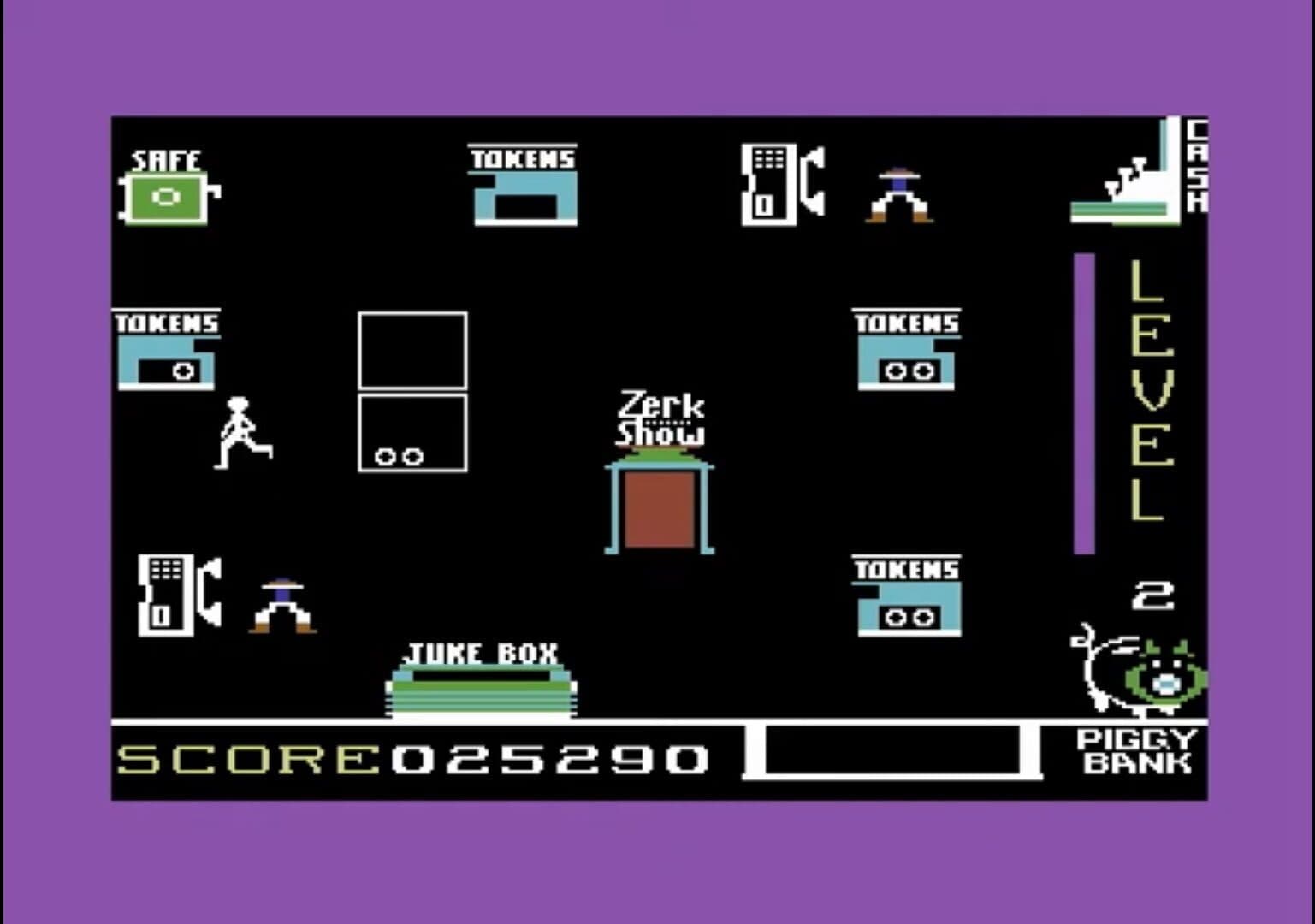 Spare Change screenshot 1