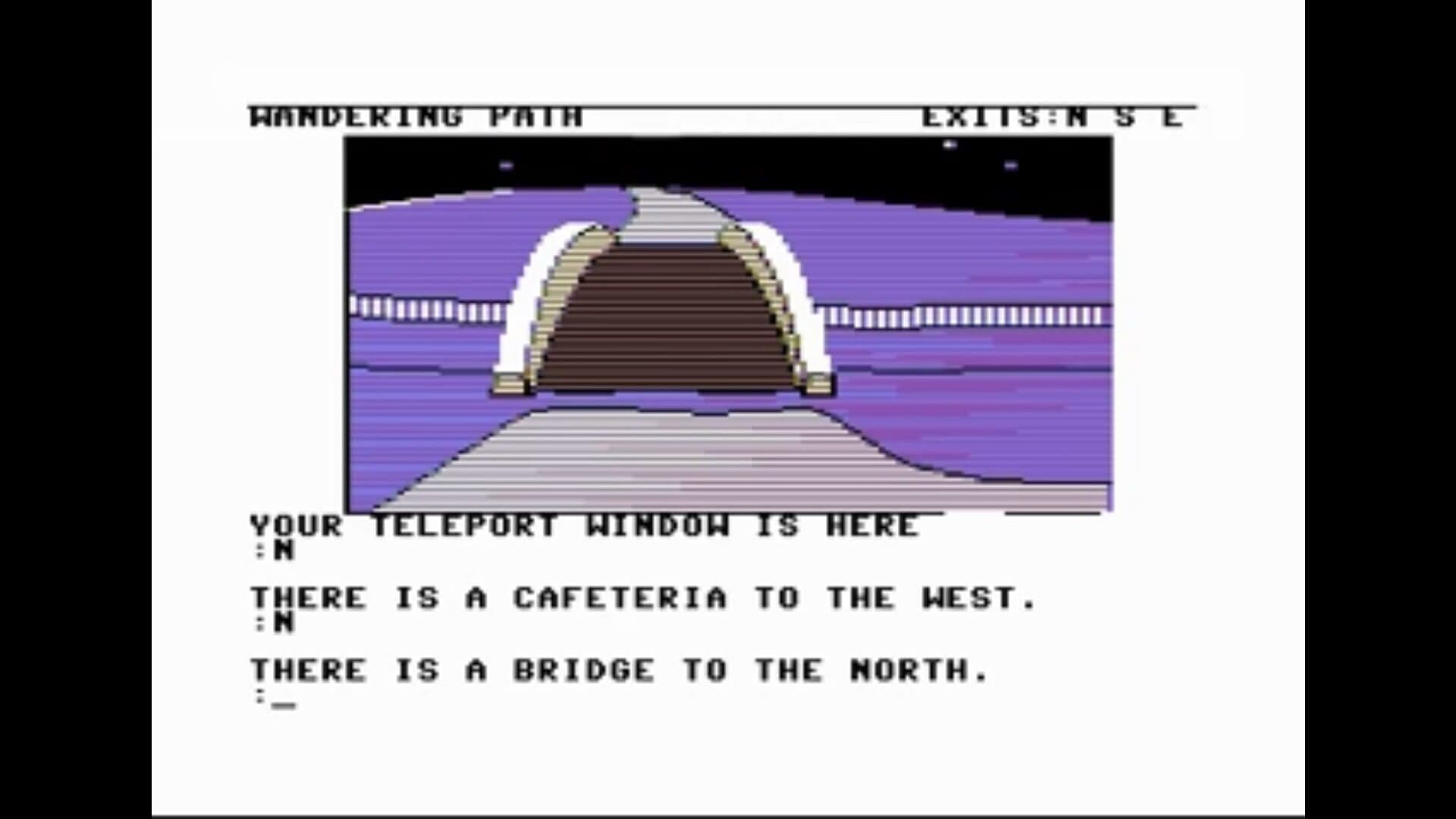 Gruds in Space screenshot 2
