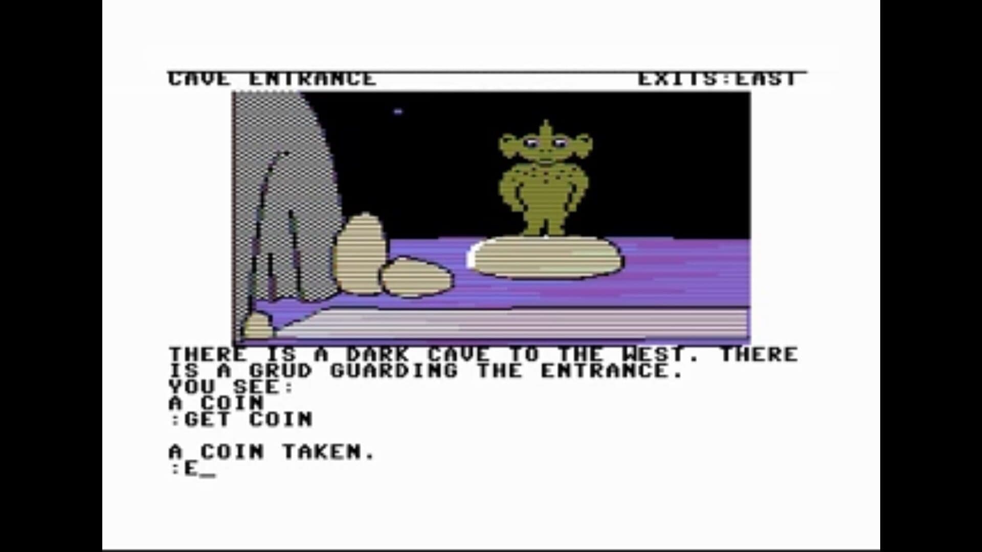 Gruds in Space screenshot 3