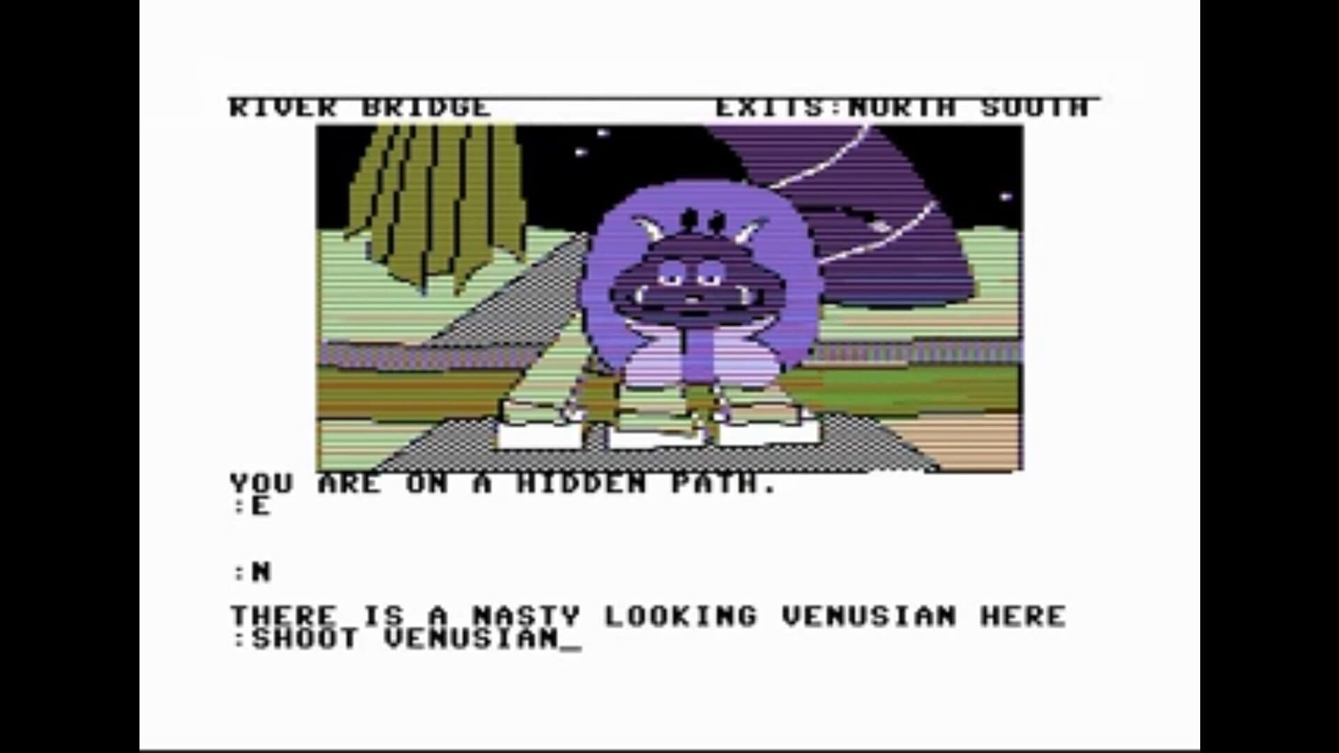 Gruds in Space screenshot 6