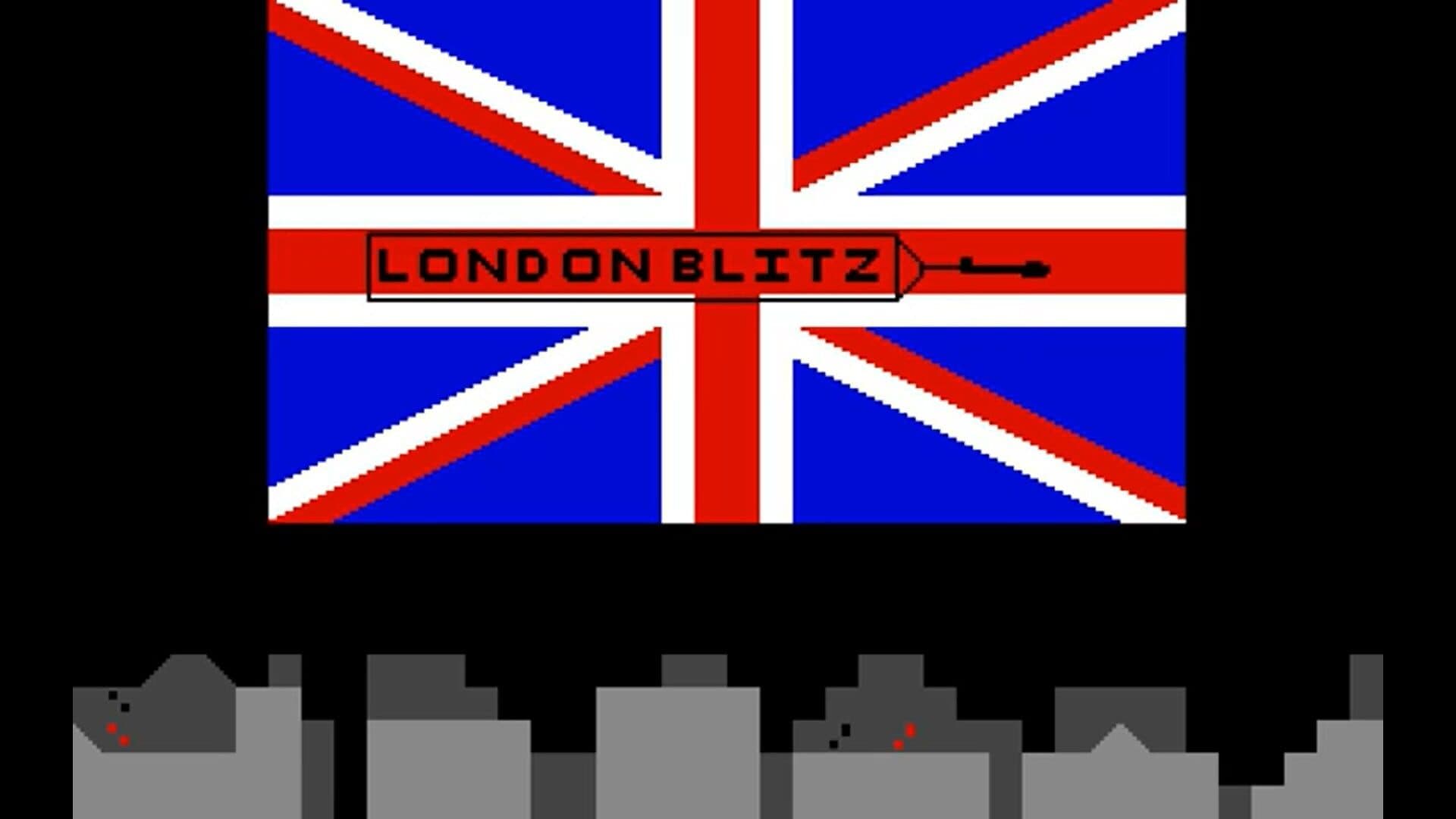 London Blitz screenshot 1