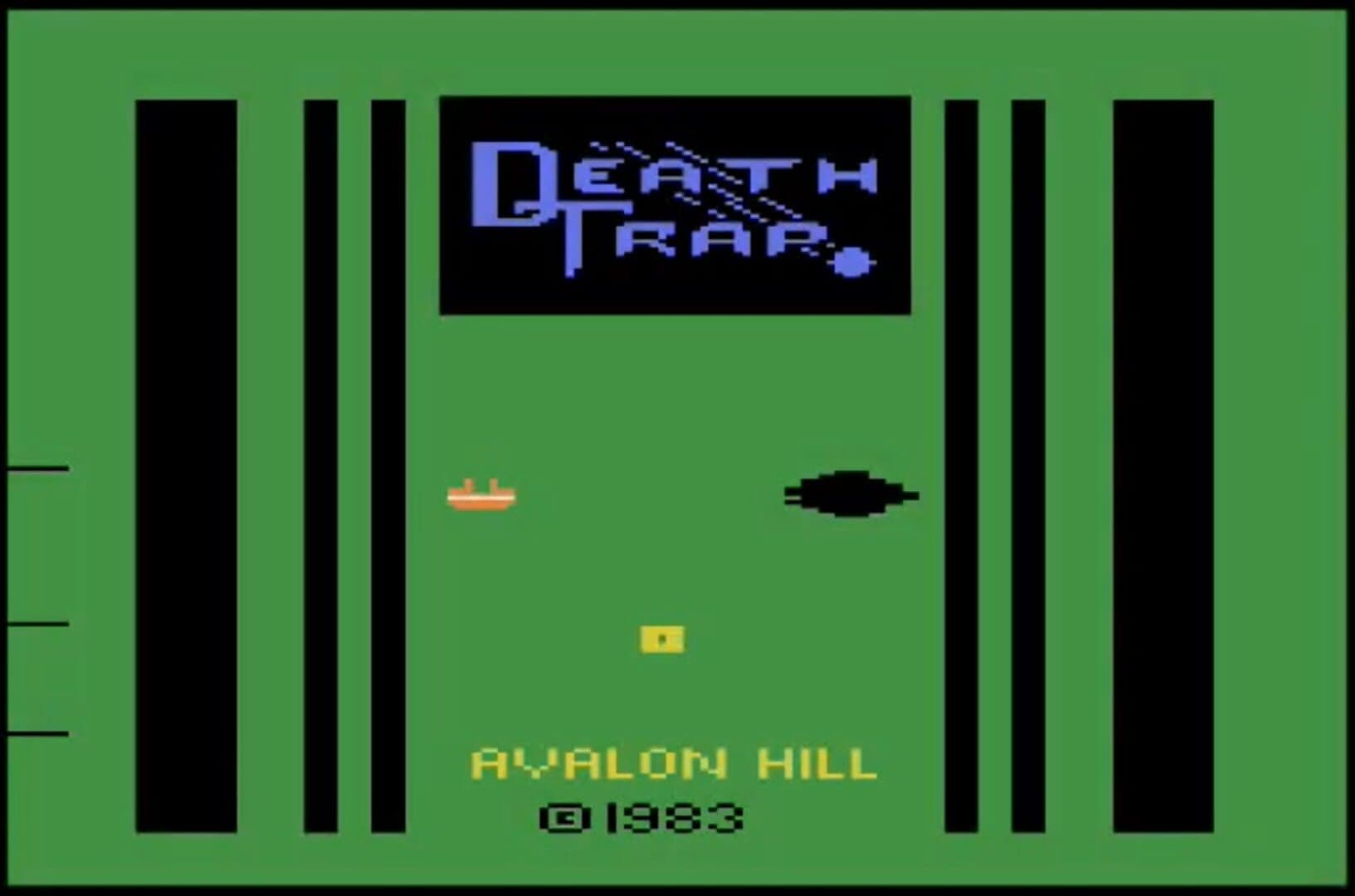 Death Trap screenshot 1