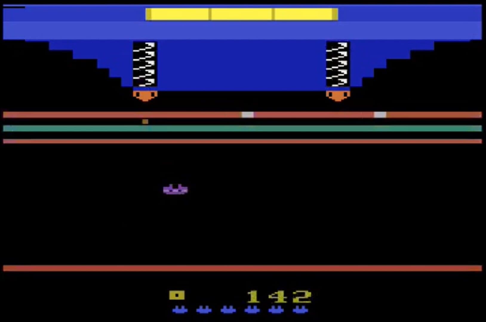 Death Trap screenshot 2