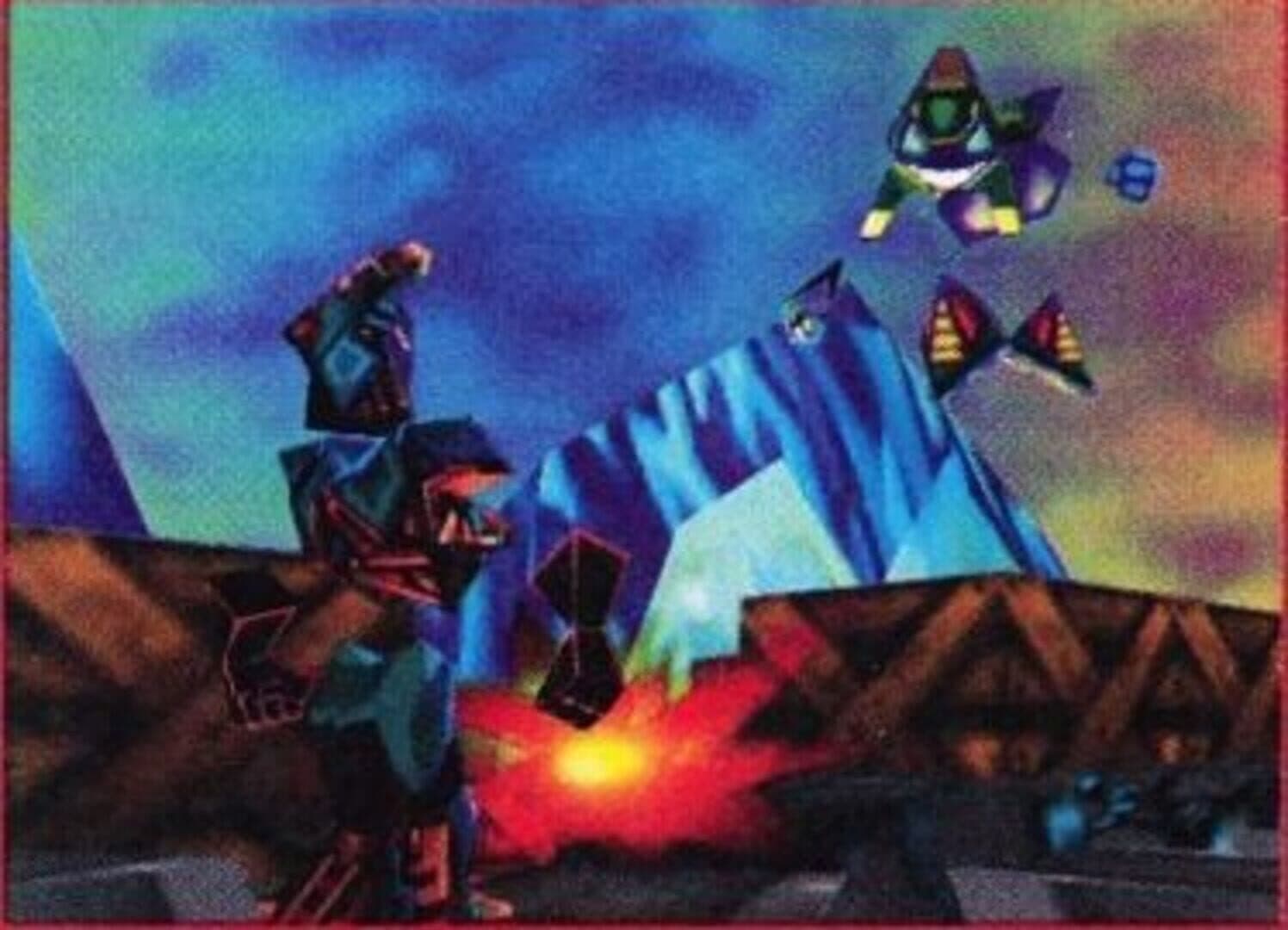 Freak Boy screenshot 4