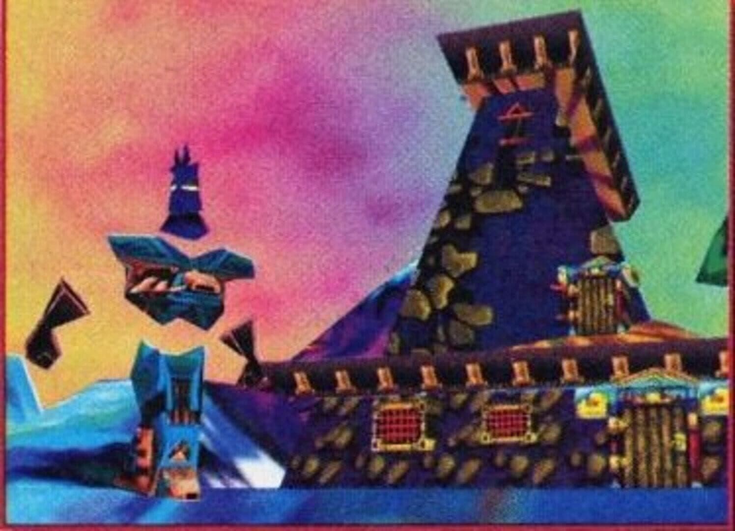 Freak Boy screenshot 3