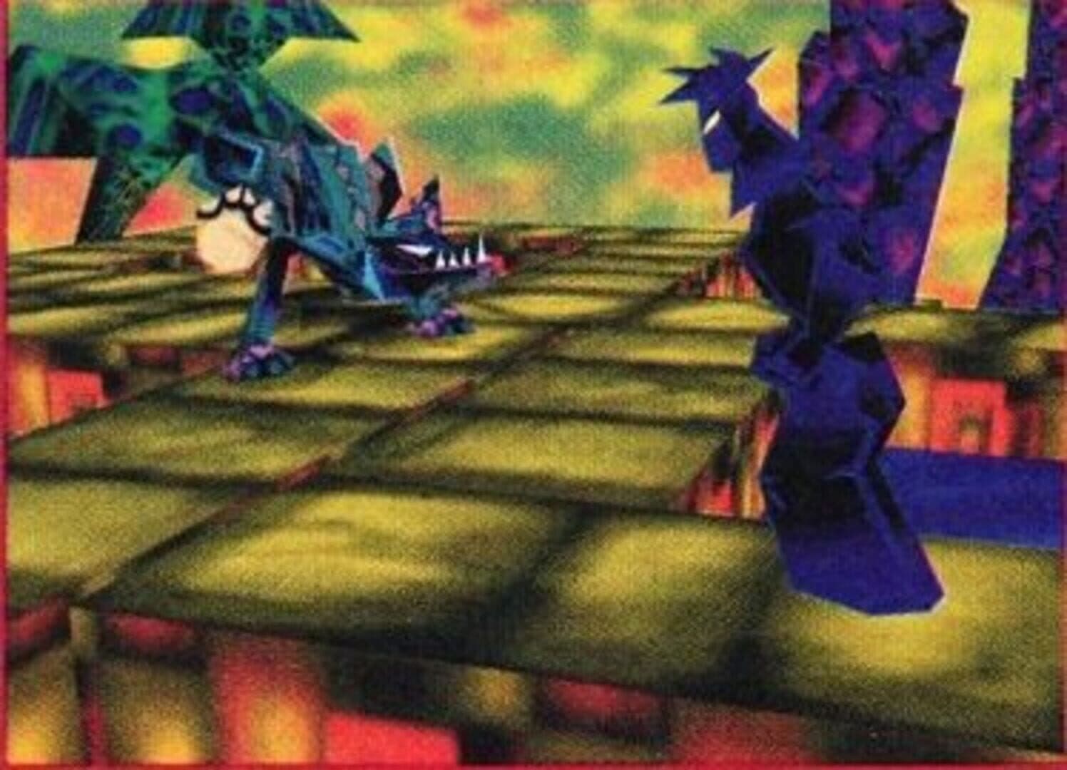 Freak Boy screenshot 1
