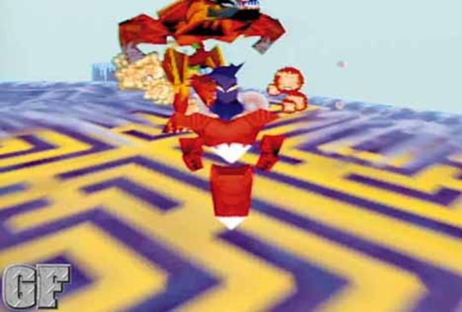 Freak Boy screenshot 2