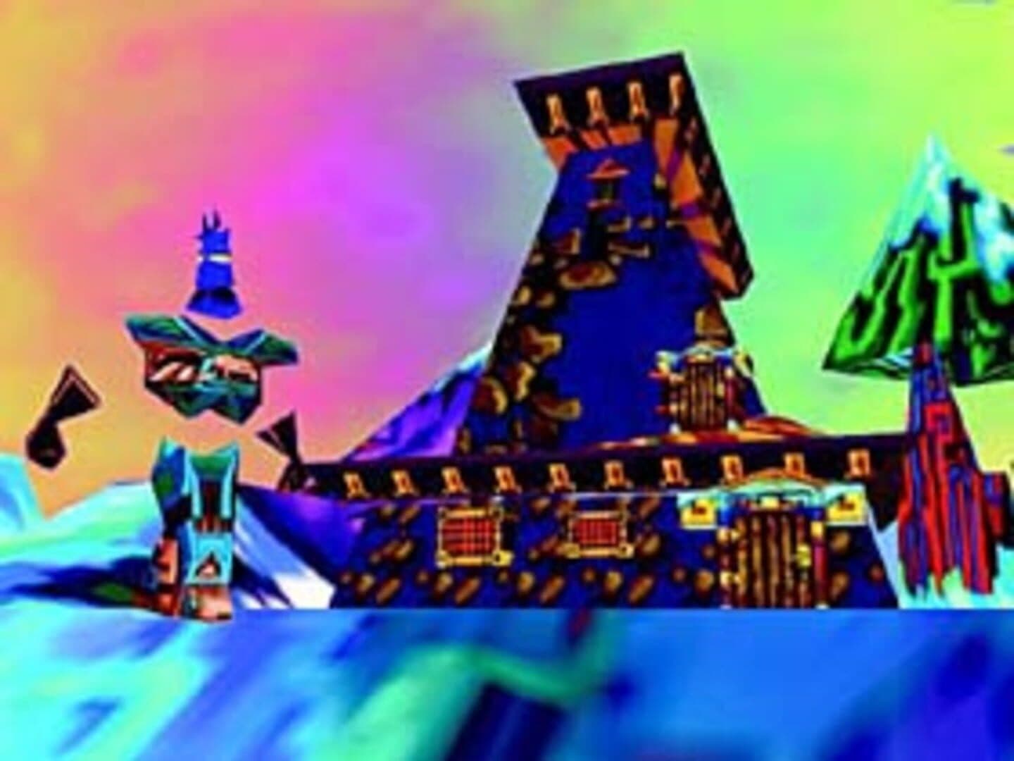 Freak Boy screenshot 5