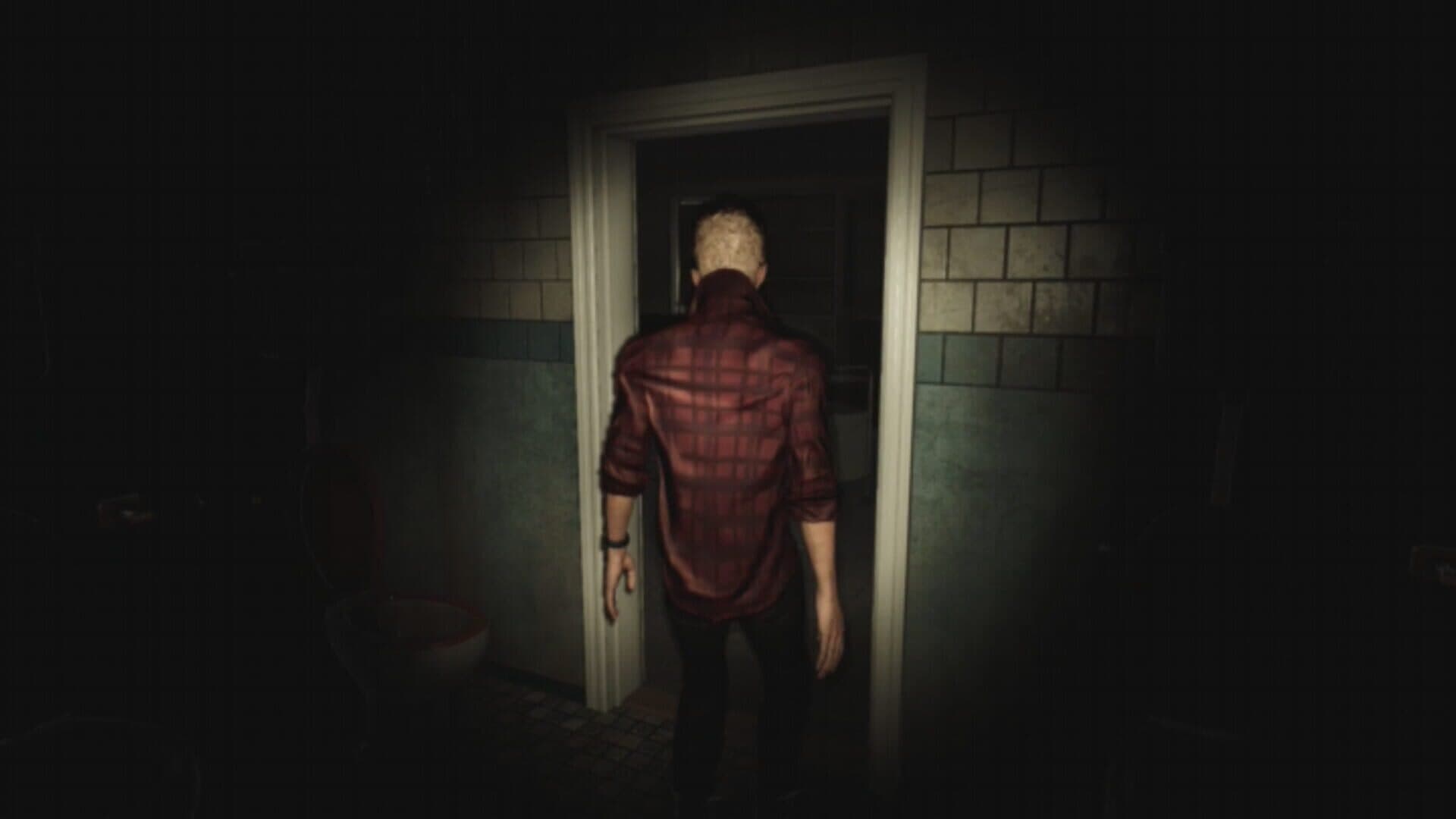 Spectral Scream screenshot 3