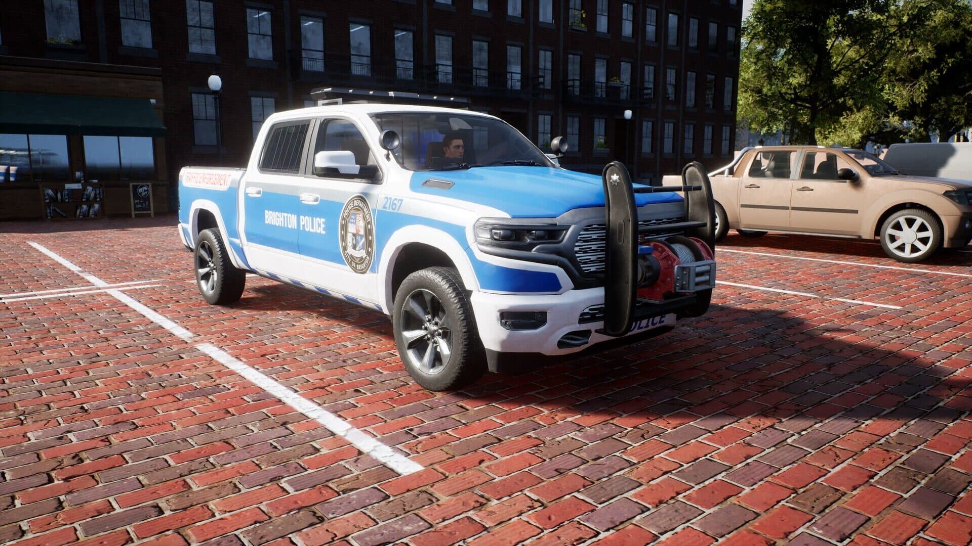 Police Simulator: Patrol Officers - Extended Edition screenshot 7
