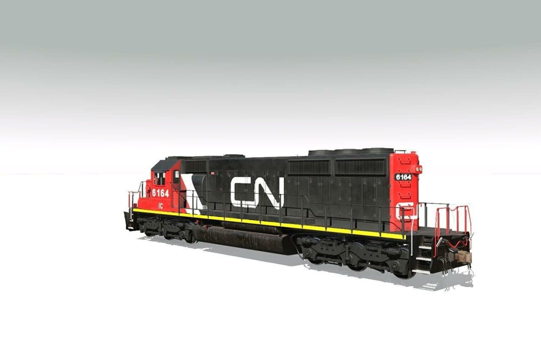 Trainz Railroad Simulator 2019: Pro Train - SD40-2 Loco Bundle 2 screenshot 8